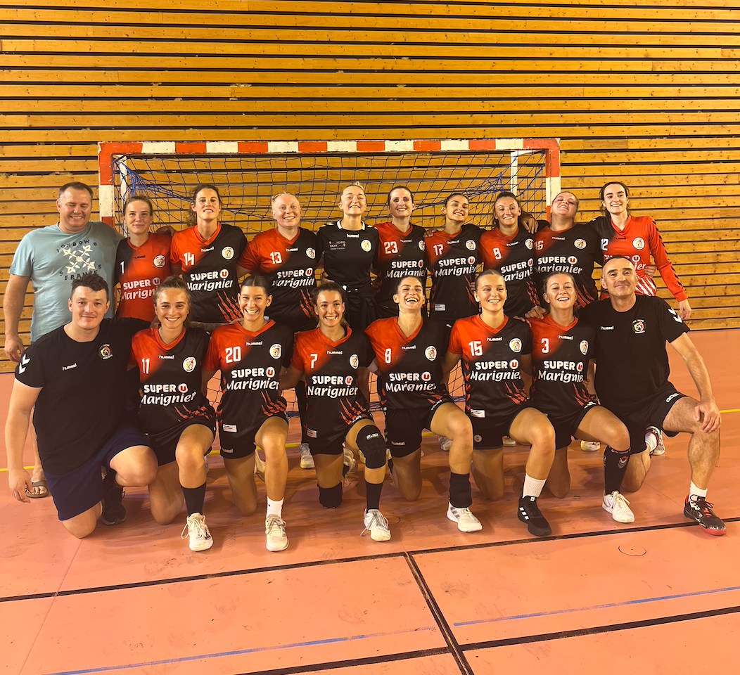 Sac à dos - Arve-Giffre Handball Club