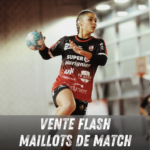 Vente flash maillots