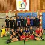 Retour en photos sur le stage multisports des -11