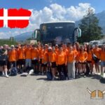 Bilan du tournoi international de Dronninglund au Danemark