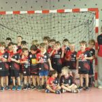 Retour sur le tournoi Mini-Hand du 16/11/2025